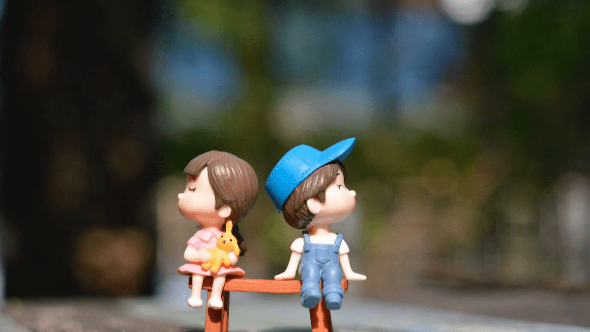 Happiness as a Human Behavior