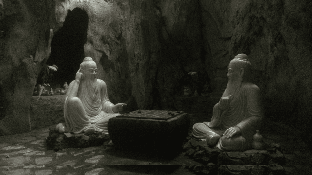 Do We Know What Good Behavior Looks Like?