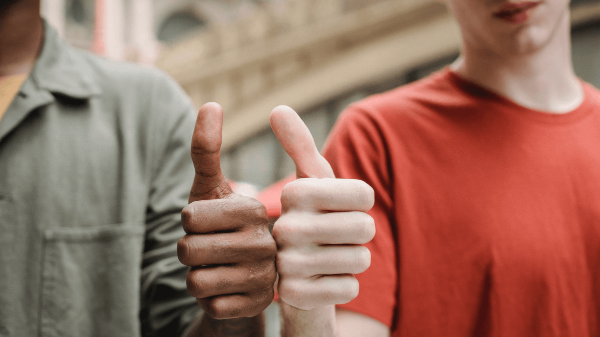 Behavioural Nudging For a More Human-Centric Business Approach