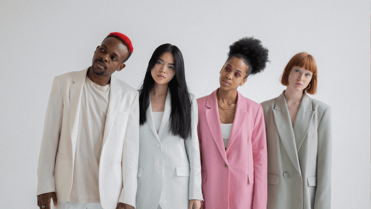 Recommender Systems with Personality