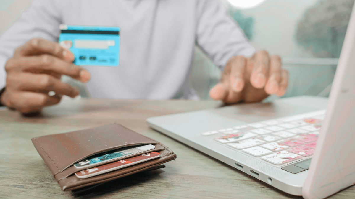 Understanding Transaction Behavior with Spend Personality