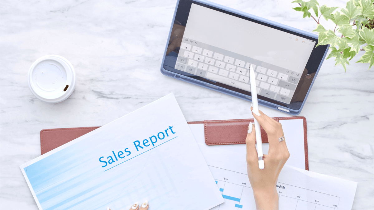 Intelligent Sales That Prioritize Relevance