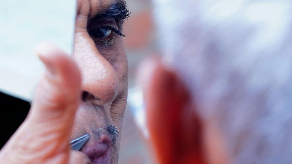 What If: You Could Deploy a Digital Anthropologist?