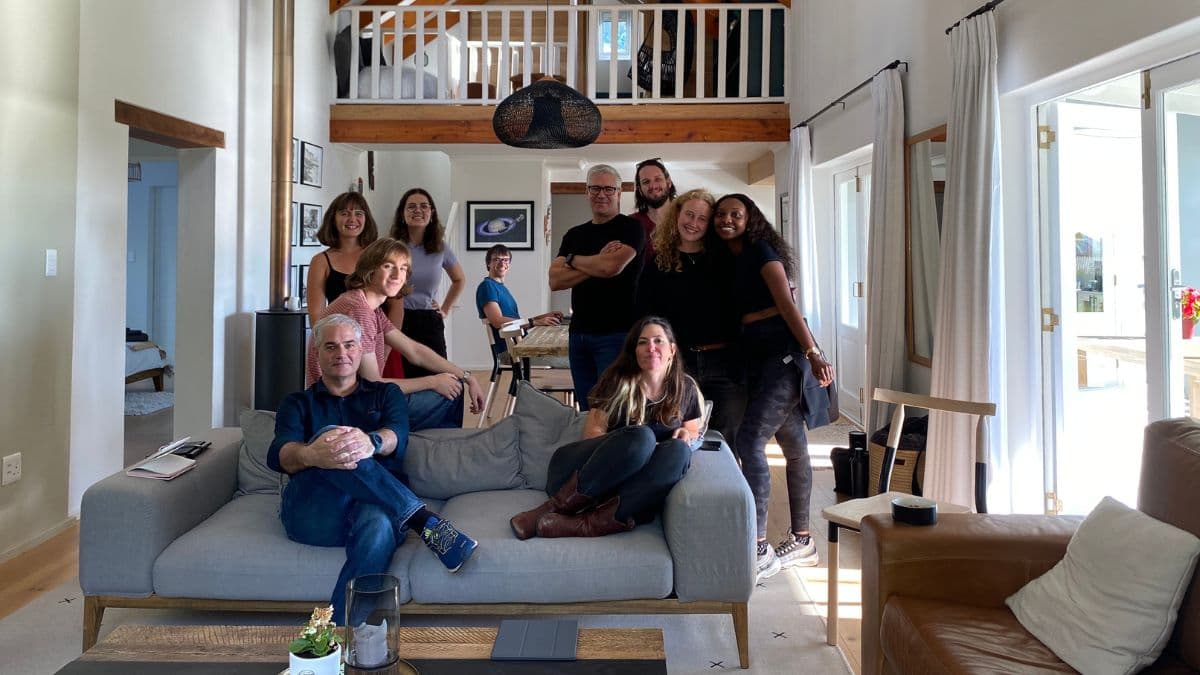 2025 - A defining year for ecosystem.Ai