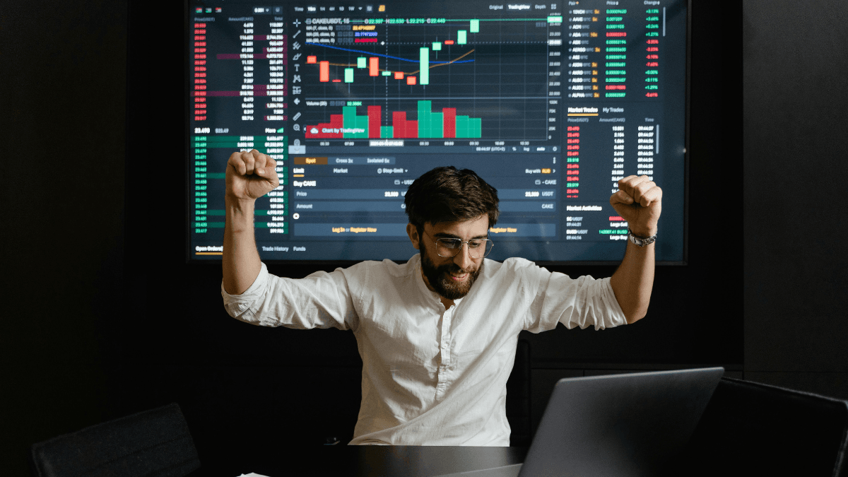 Stay Ahead in Tech Without Falling Behind in Business