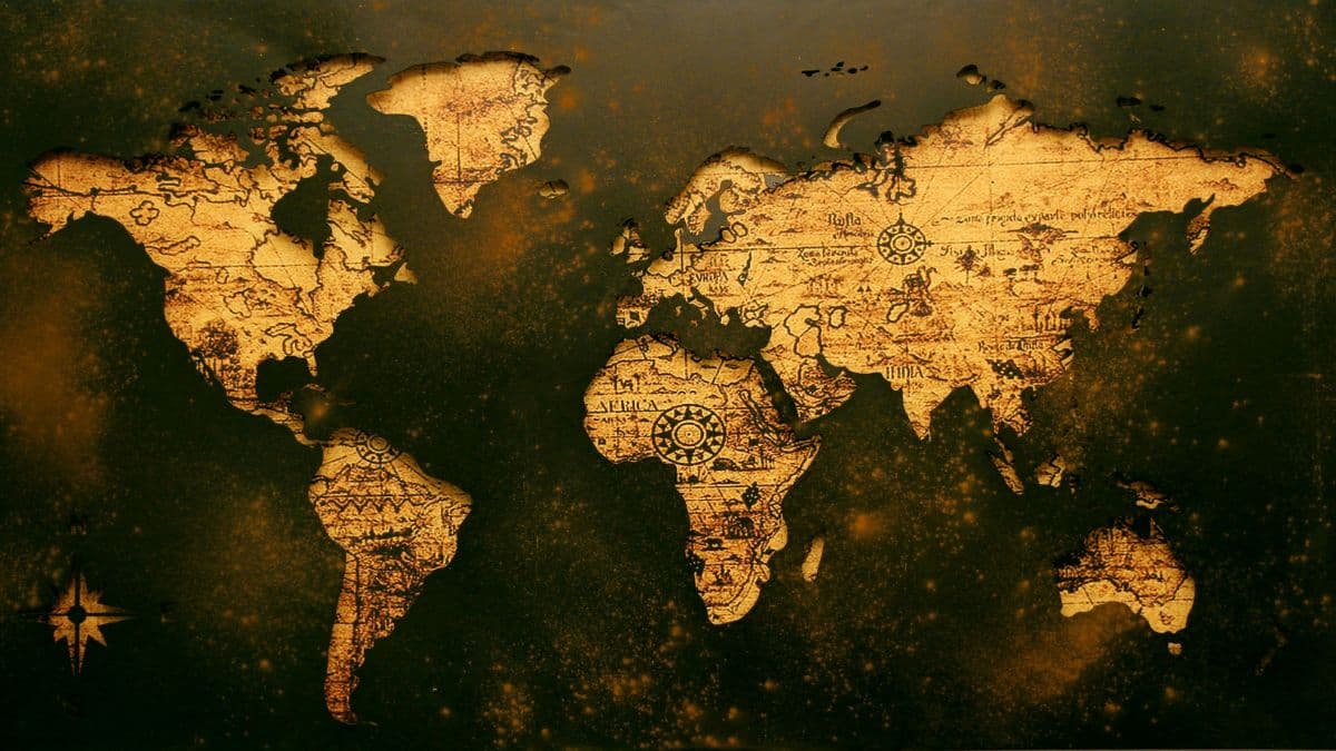 Time, Place, Act — The Missing Context in Understanding Human Behavior