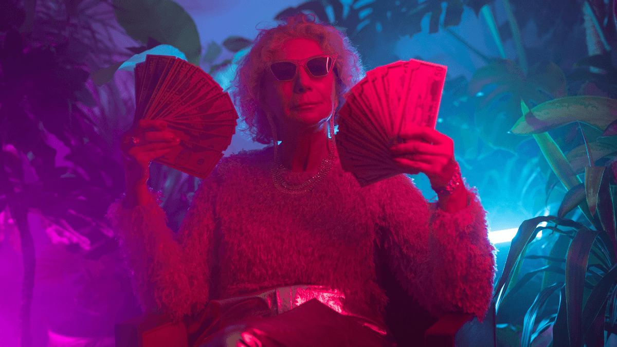 Enhancing Customer Experiences Using Money Personality