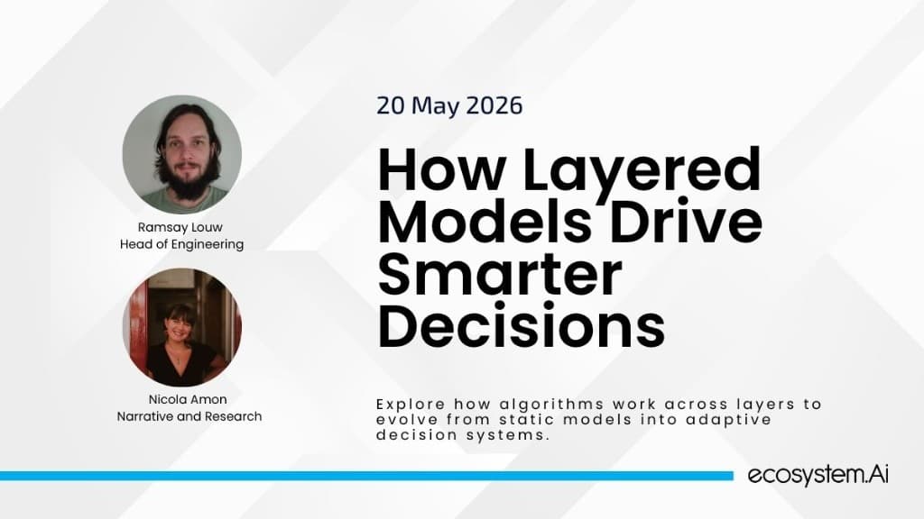 How Layered Models Drive Smarter Decisions poster