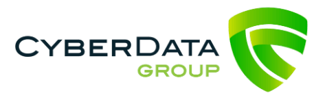 CyberData Group