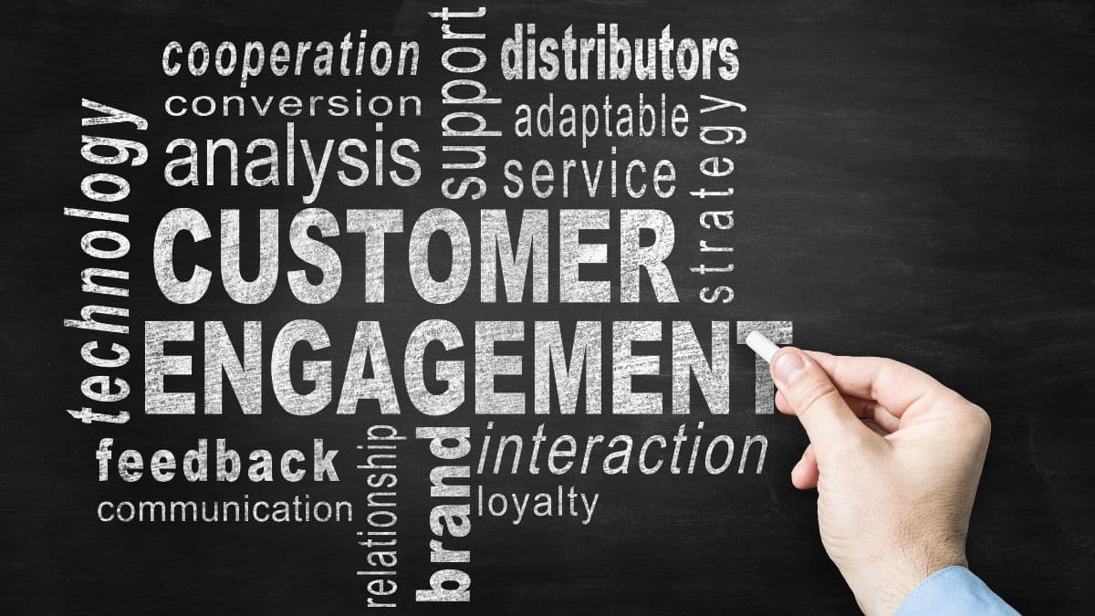 Navigating the Future of Customer Engagement