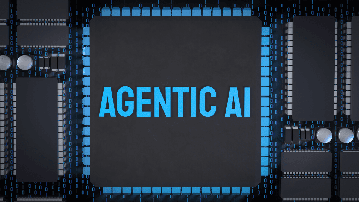 AI Agents with Ecogentic: The Evolution of Human-Machine Interaction
