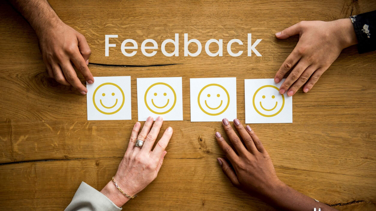 3 Essential Steps to Detect Customer Happiness