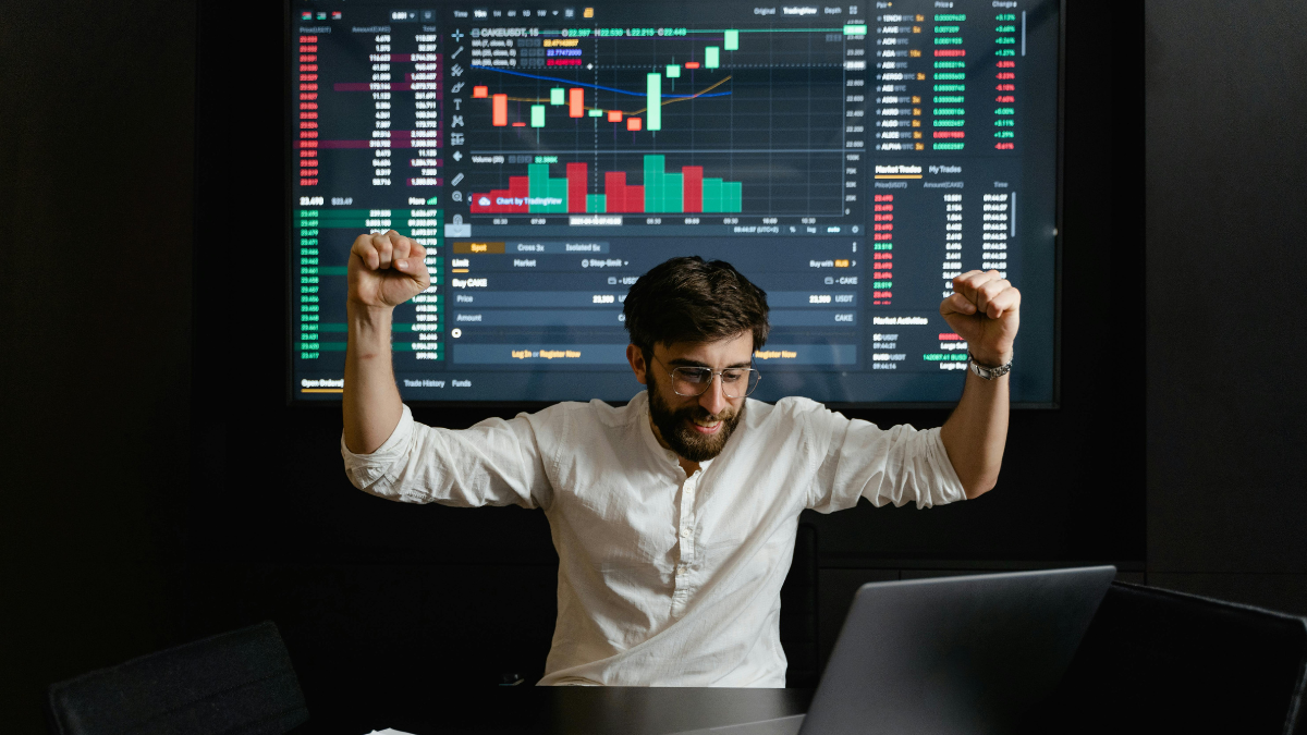 Stay Ahead in Tech Without Falling Behind in Business