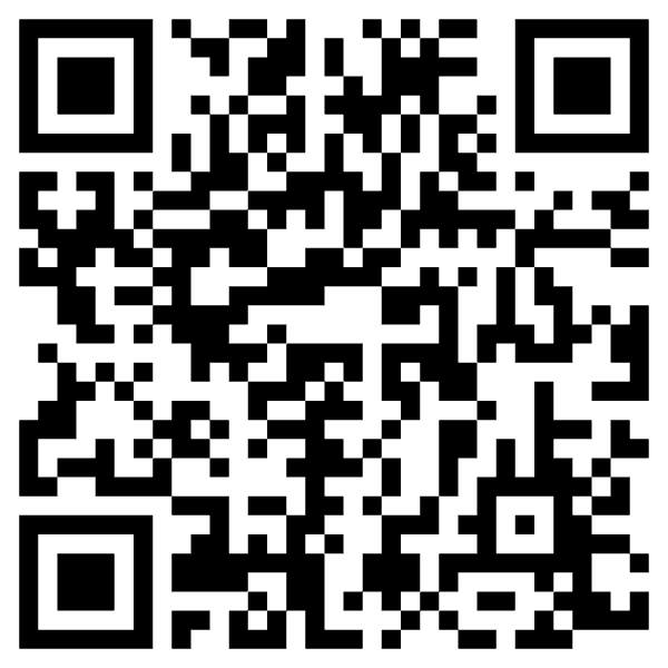 QR code to open Use Case Designer V3 in ChatGPT