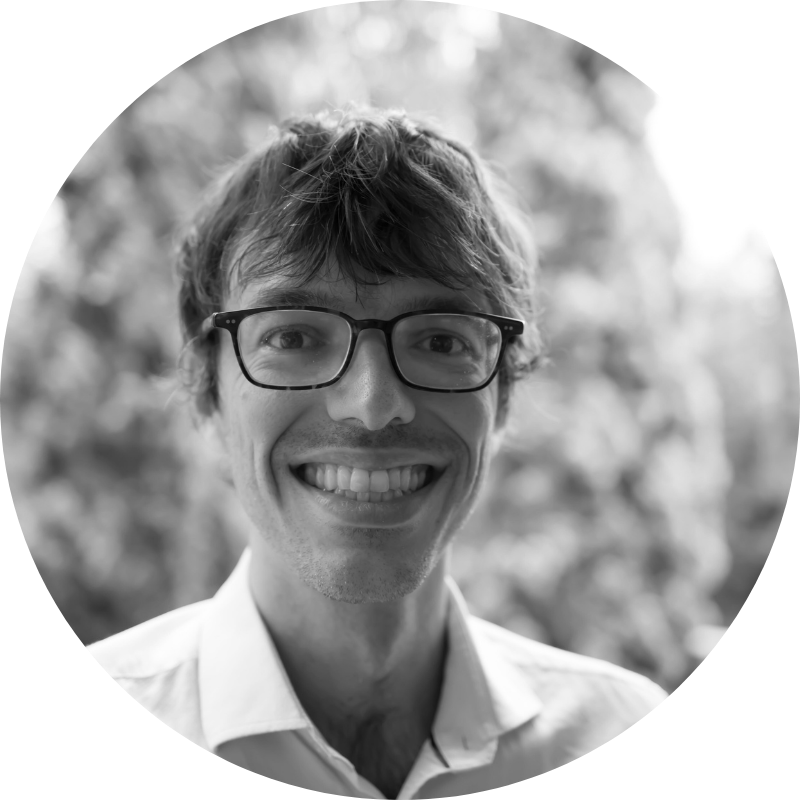 Dr. Eric Newby - Head of Product at ecosystem.Ai