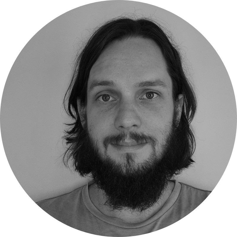 Ramsay Louw - Engineering