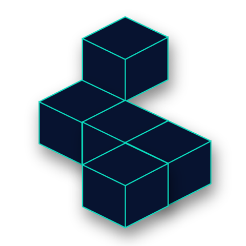 Diagram of modular architecture used for AI model scalability and interaction science integration