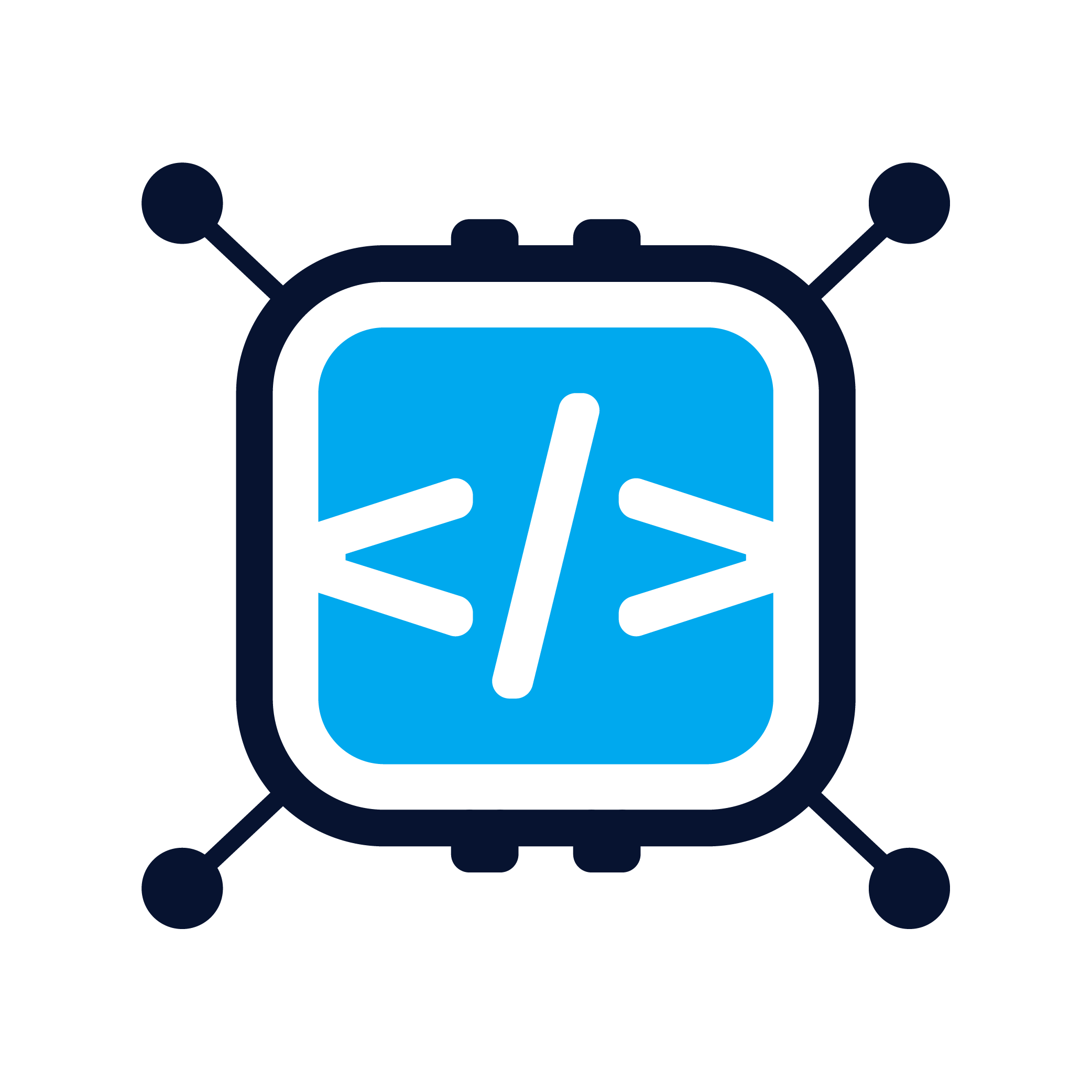 Low-Code Environment