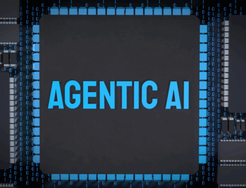 AI Agents with Ecogentic: The Evolution of Human-Machine Interaction