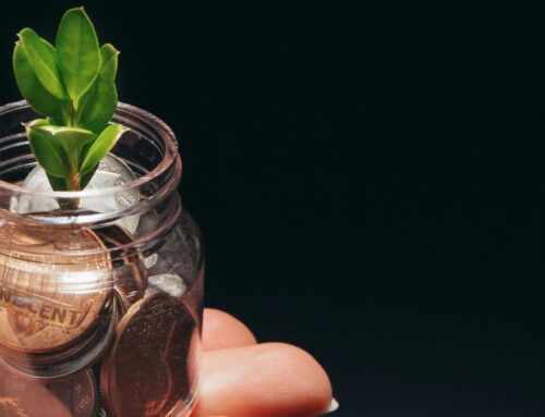 How Spend Personality Makes Financial Wellness a Win For Both Parties