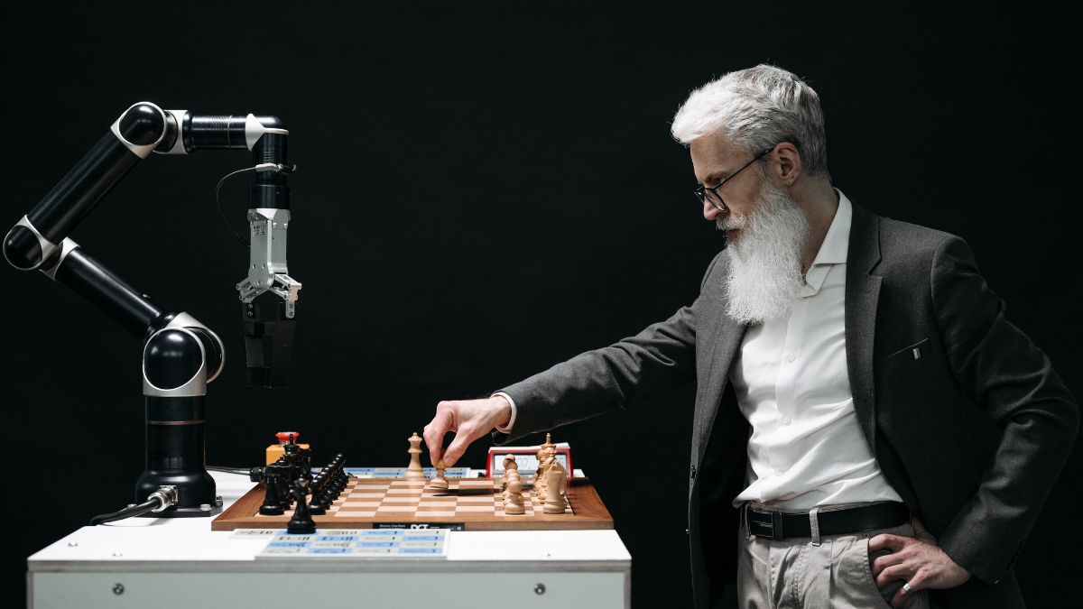 From 18th-century illusions like the Mechanical Turk to modern AI systems, the myth of the fully autonomous machine persists. But behind every breakthrough is human intelligence doing the heavy lifting.