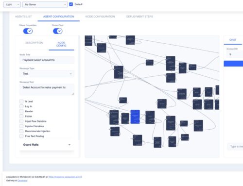 Our Gift to You: AI Agents That Can Detect Intent