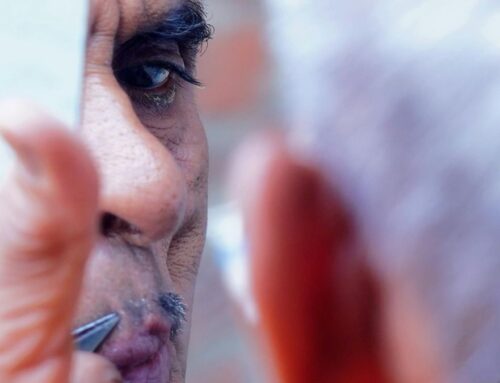 What If: You Could Deploy a Digital Anthropologist?