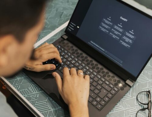 How to Have a Good Conversation