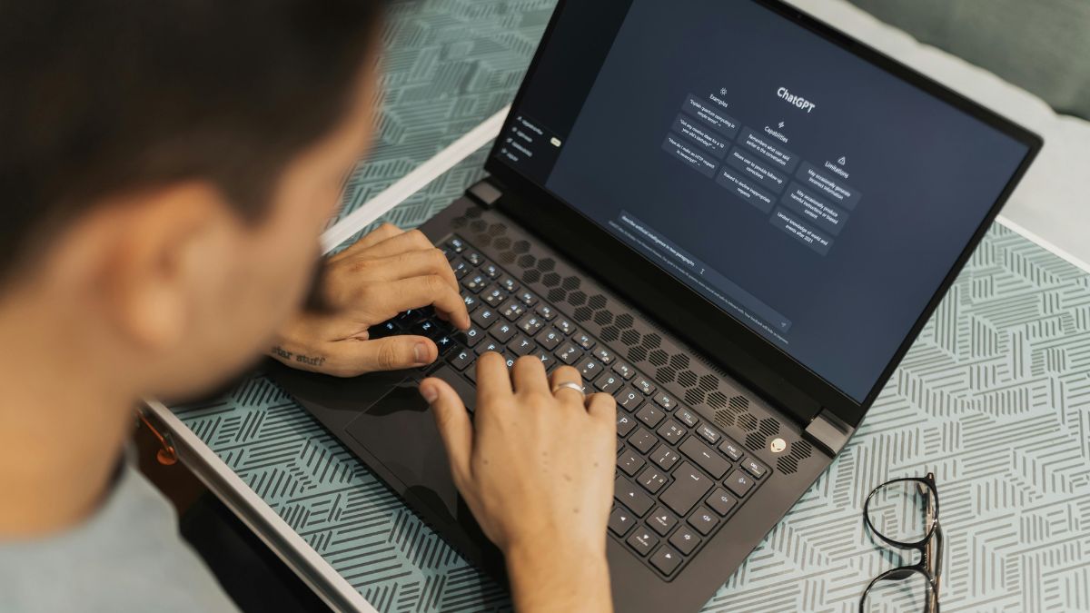 The swift adoption of ChatGPT - reaching one million users in just five days - signalled an eagerness from the general public to engage in a conversational manner.