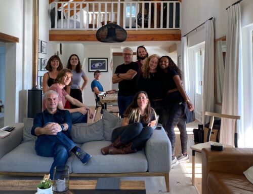 2025 – A defining year for ecosystem.Ai